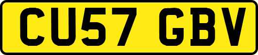 CU57GBV