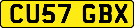 CU57GBX