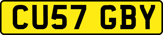 CU57GBY