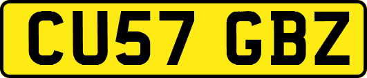 CU57GBZ