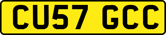 CU57GCC