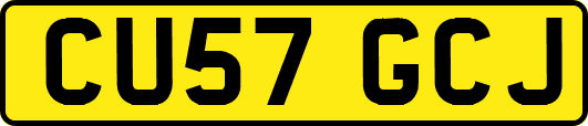 CU57GCJ