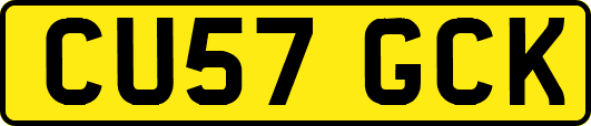 CU57GCK
