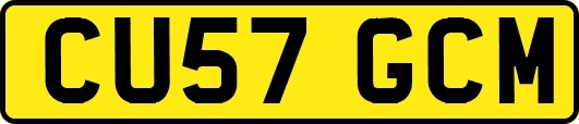 CU57GCM