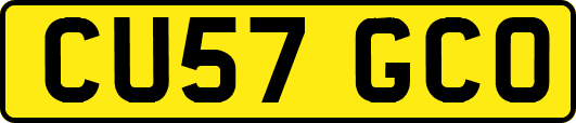 CU57GCO