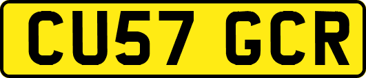 CU57GCR