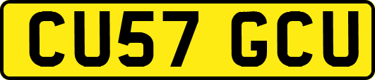 CU57GCU