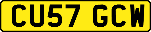 CU57GCW