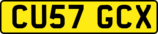CU57GCX