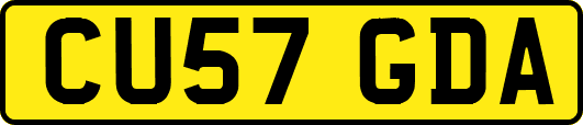 CU57GDA