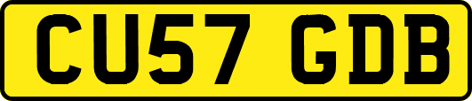 CU57GDB