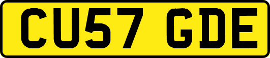 CU57GDE