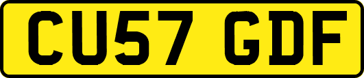 CU57GDF