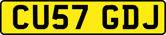 CU57GDJ
