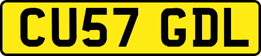 CU57GDL