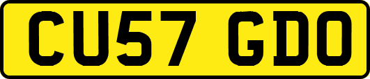 CU57GDO