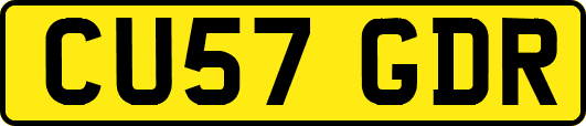 CU57GDR