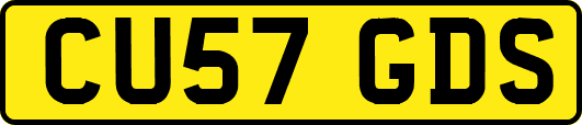 CU57GDS
