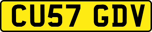 CU57GDV