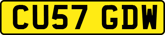 CU57GDW