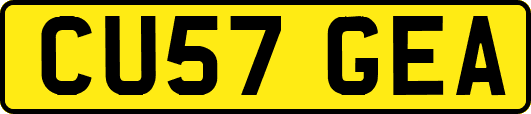 CU57GEA