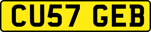 CU57GEB