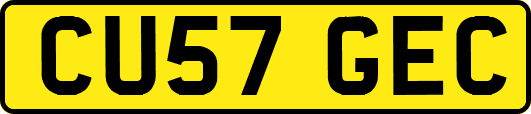 CU57GEC