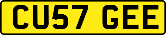 CU57GEE
