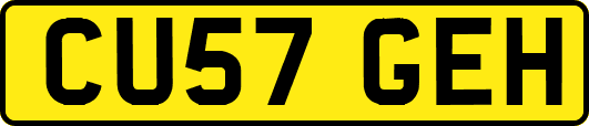 CU57GEH
