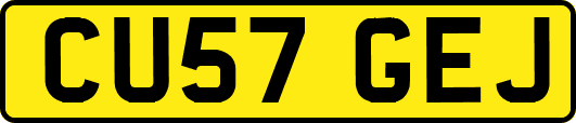 CU57GEJ