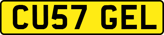 CU57GEL