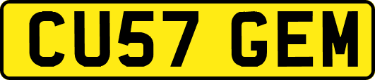 CU57GEM