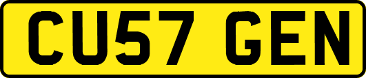 CU57GEN