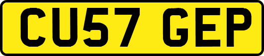 CU57GEP