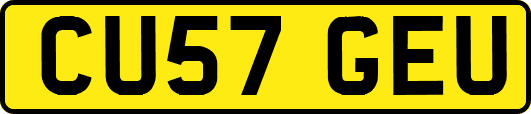 CU57GEU