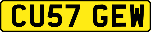 CU57GEW
