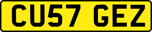 CU57GEZ