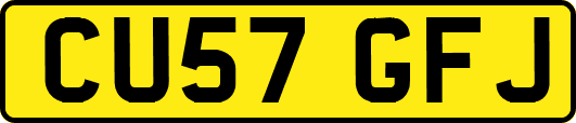 CU57GFJ