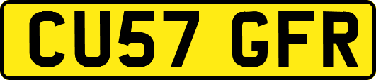 CU57GFR