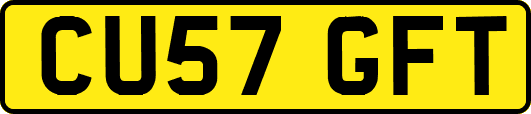 CU57GFT