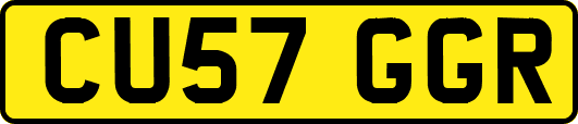 CU57GGR