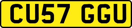 CU57GGU