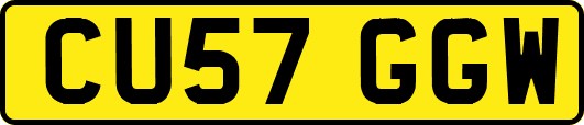 CU57GGW
