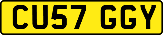 CU57GGY