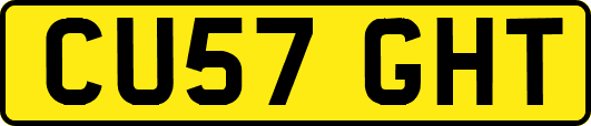 CU57GHT