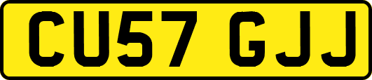 CU57GJJ