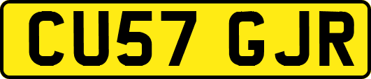 CU57GJR