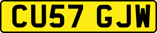 CU57GJW