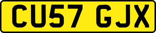 CU57GJX