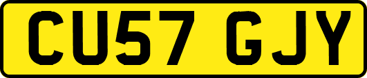 CU57GJY